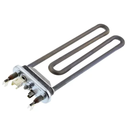 Elementy elektryczne do pralek r Grzałka do pralki Electrolux / AEG 1950 W 230 V 1325064234