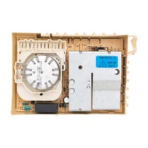 Elementy elektryczne do pralek r Programator do pralki Whirlpool / Indesit / Ariston / Hotpoint AWT / PWA 481228210215 C00377532