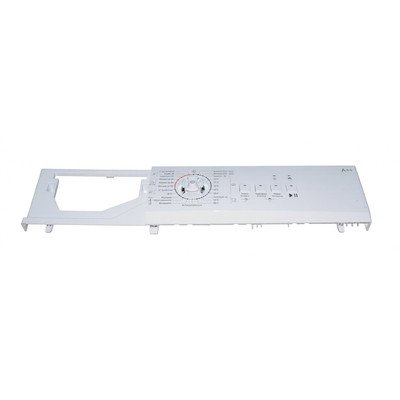 Wypraska panelu sterowania AWD6102LCW 1038364