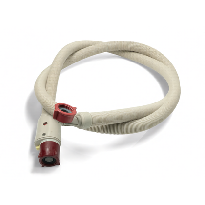 Wąż dopływowy AquaStop do pralki i zmywarki Whirlpool 1,5 m TAF157 481953028925 C00318234