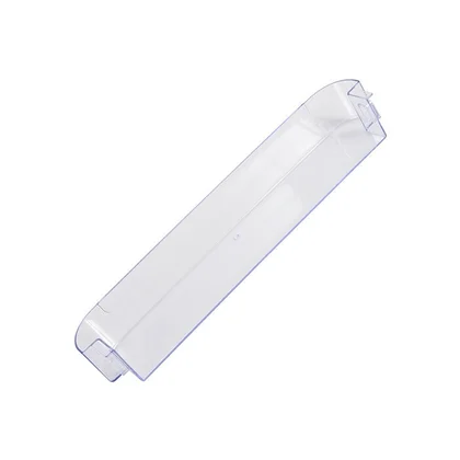 Półki na drzwi różni producenci Górna półka drzwiowa do chłodziarki Electrolux / AEG 4055038220