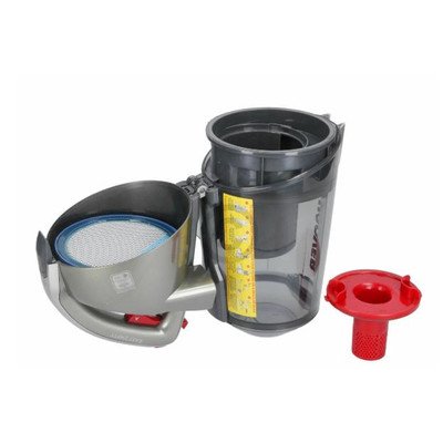 Pojemnik cyklonowy na kurz do odkurzacza Candy / Hoover