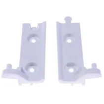 WBE3322 A+NFXAQUA Mikroprzełącznik oświetlenia do chłodziarko-zamrażarki Whirlpool C00323351 480132100728