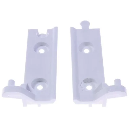 WBE3322 A+NFXAQUA Mikroprzełącznik oświetlenia do chłodziarko-zamrażarki Whirlpool C00323351 480132100728