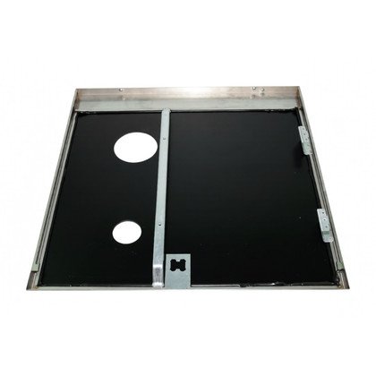 Płyta ceramiczna do kuchenki Amica 602Mc_5X /CD K-r