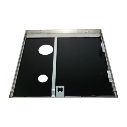 Płyta ceramiczna do kuchenki Amica 602Mc_5X /CD K-r