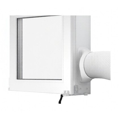 Zestaw okienny do klimatyzatora przenośnego Electrolux / AEG EWKIT5 Premium