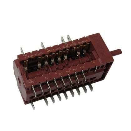 Łącznik krzywkowy piekarnika PYRO FULL (8051207)