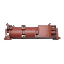 Części zamienne GORENJE Generator iskry do kuchenki, płyty i kuchni gazowej Gorenje / Hisense 230 V 4 wyjścia 815093