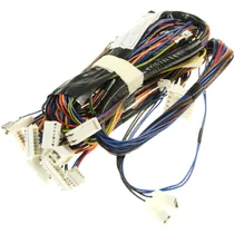 Kompletna wiązka przewodów do zmywarki Electrolux / AEG 50295997006