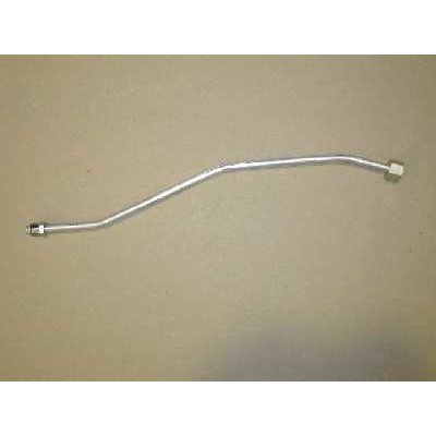Rurki doprowadzające gaz do kuch Podzespół rurki doprowadzającej gaz Amica G6GO.02/08.00.11 (8000402)