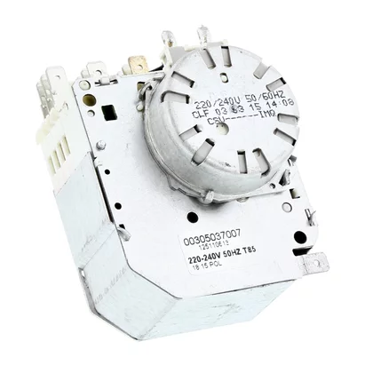 Elementy elektryczne do pralek r Programator do pralki Electrolux / AEG 150 minut 50 Hz 1251106231