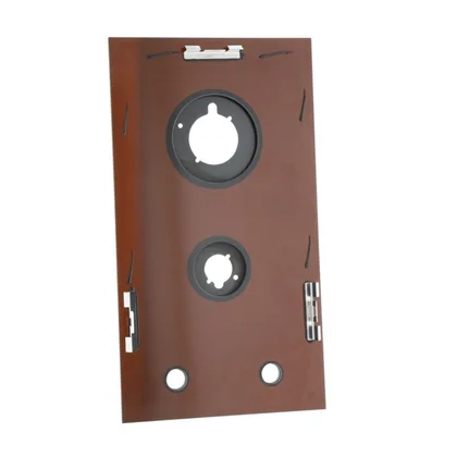 Płyty szklane Szkło ceramiczne do płyty grzejnej Electrolux / AEG 290 x 520 mm 140028864043