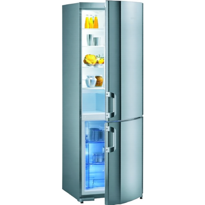 Części zamienne GORENJE Osłona górnego prawego zawiasu do lodówki Gorenje / Hisense 121317
