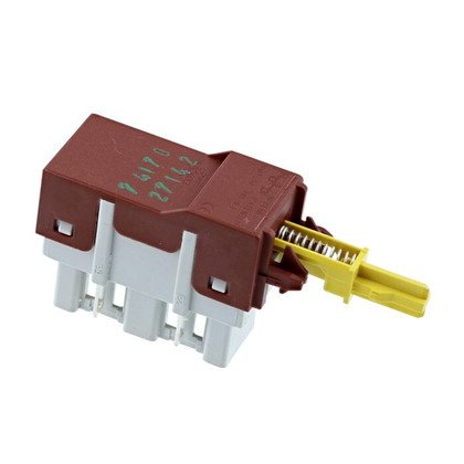 Wyłącznik główny pralki Electrolux (1249271402)