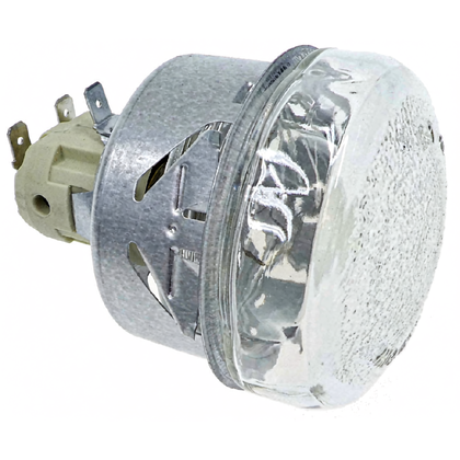 Kompletne oświetlenie do piekarnika Electrolux / AEG 40 W 1250245010004