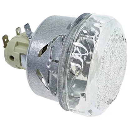 Kompletne oświetlenie do piekarnika Electrolux / AEG 40 W 1250245010004