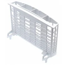 Akcesoria do zmywarek Whirlpool Kosz boczny na sztućce do zmywarki Ariston / Indesit / Hotpoint / Whirlpool C00086628 482000027694