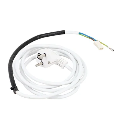 Kabel sieciowy do urządzeń Electrolux / AEG 2450 mm EU