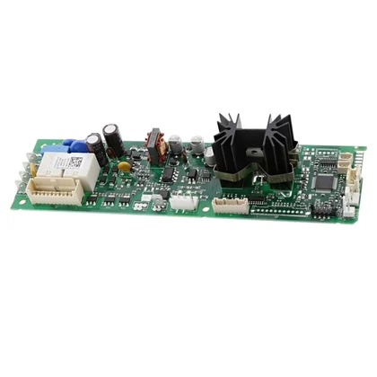 Moduły elektryczne do ekspresów Płyta główna / moduł mocy do ekspresu do kawy Electrolux / AEG 4055250916