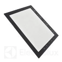 Szyba wewnętrzna drzwi piekarnika Electrolux / AEG 3560941027