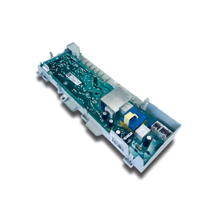 Elementy elektryczne do pralek r Skonfigurowany układ elektroniczny do pralki Electrolux / AEG EWM1100 973913217195020
