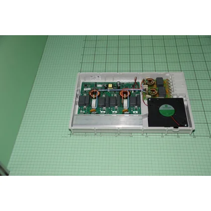 Moduł indukcji do płyty indukcyjnej Amica GECO MG361.47 2x18,21,16 4slid 8509994