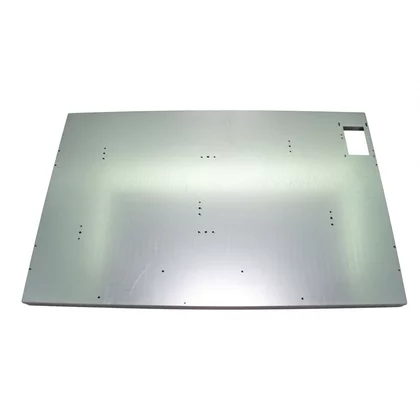 Osłona dolna do płyty ceramicznej Amica HiLight 770 HiLight NP