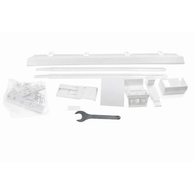 Chłodziarko-zamrażarki LIEBHERR Zestaw montażowy do chłodziarko-zamrażarki Liebherr (909641800)