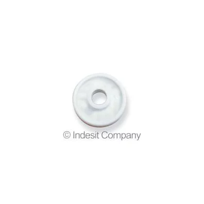 Rolka kosza dolnego do zmywarki Ariston / Indesit / Hotpoint / Whirlpool C00040993 482000026418