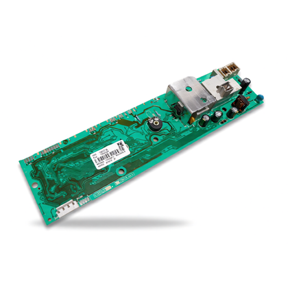 Skonfigurowany moduł sterujący do pralki Electrolux / AEG 973913101261011