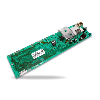 Elementy elektryczne do pralek r Skonfigurowany moduł sterujący do pralki Electrolux / AEG 973913101261011
