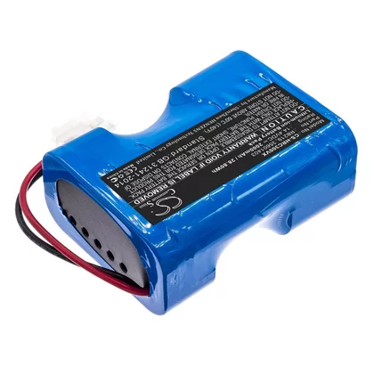 Części zamienne HOOVER Akumulator Li-Ion do odkurzacza automatycznego Hoover / Candy Robo.Com 14,4 V 2000 mAh R804394