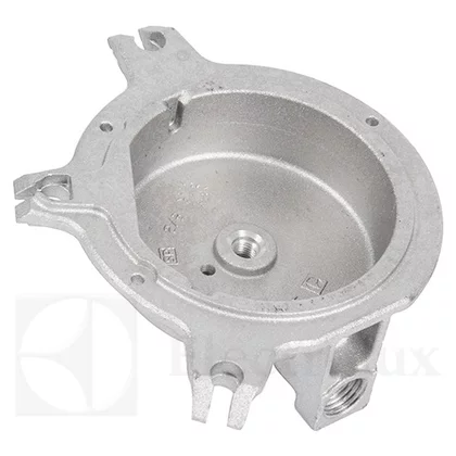 Korpus dużego palnika do płyty grzejnej i kuchenki gazowej Electrolux / AEG 3540160052