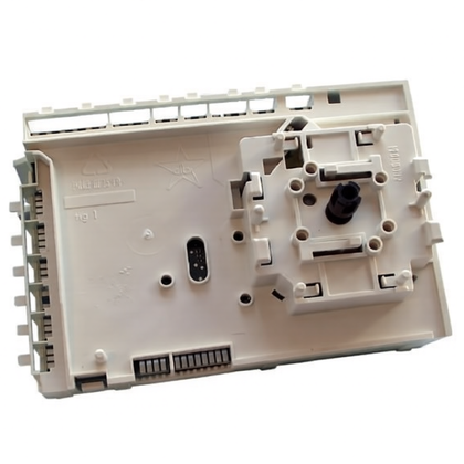 Elementy elektryczne do pralek r Zaprogramowany programator do pralki Whirlpool 481228219864 C00377544
