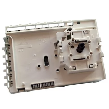 Elementy elektryczne do pralek r Zaprogramowany programator do pralki Whirlpool 481228219864 C00377544