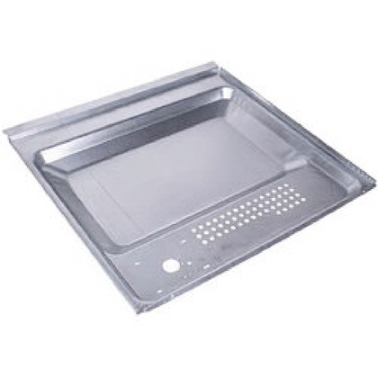 Elementy obudowy Ściana tylna do piekarnika i kuchenki Gorenje / Hisense 666092