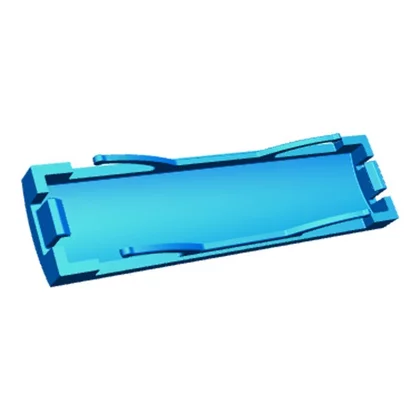 Pokrętło timera do kuchenki, piekarnika i płyty grzejnej Electrolux / AEG inox 5614745007