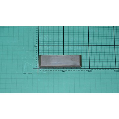 1049541 Zaślepka zawiasu lewa AMICA