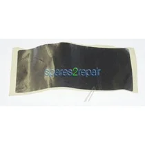 BCB313AAVEI/HA Odbłyśnik lampy do lodówki Indesit / Whirlpool 50 x 100 mm 482000077698 C00091912