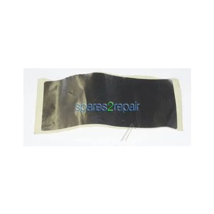 BCB313AAVEI/HA Odbłyśnik lampy do lodówki Indesit / Whirlpool 50 x 100 mm 482000077698 C00091912