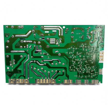 Elementy elektryczne do pralek r Skonfigurowany moduł sterujący do pralki Electrolux / AEG EWM09312 973914339103009