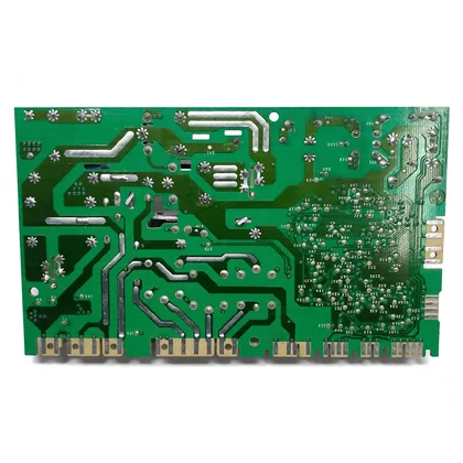 Elementy elektryczne do pralek r Skonfigurowany moduł sterujący do pralki Electrolux / AEG EWM09312 973914339103009