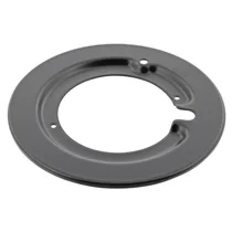 Pokrywka korpusu dużego palnika do płyty gazowej Electrolux / AEG 3532453010