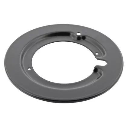 Pokrywka korpusu dużego palnika do płyty gazowej Electrolux / AEG 3532453010