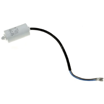 CSE 21020 BEKO Kondensator do lodówki Beko / Grundig / Arcelik 2,5 µF 400 V 4121071186