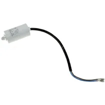 CSE 21020 BEKO Kondensator do lodówki Beko / Grundig / Arcelik 2,5 µF 400 V 4121071186
