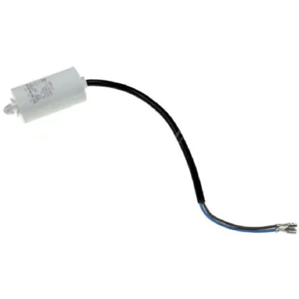 CSE 21020 BEKO Kondensator do lodówki Beko / Grundig / Arcelik 2,5 µF 400 V 4121071186