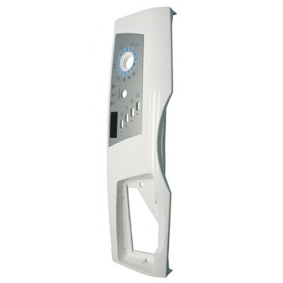 Panel przedni kompletny do pralki Amica 8023713