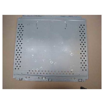 8007417 BLACHA OSLONOWA E501 AMICA